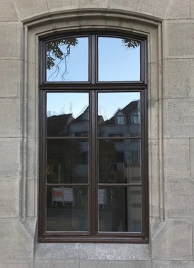 nach restauration fenster 1 Restaurator für Fenster und Türen